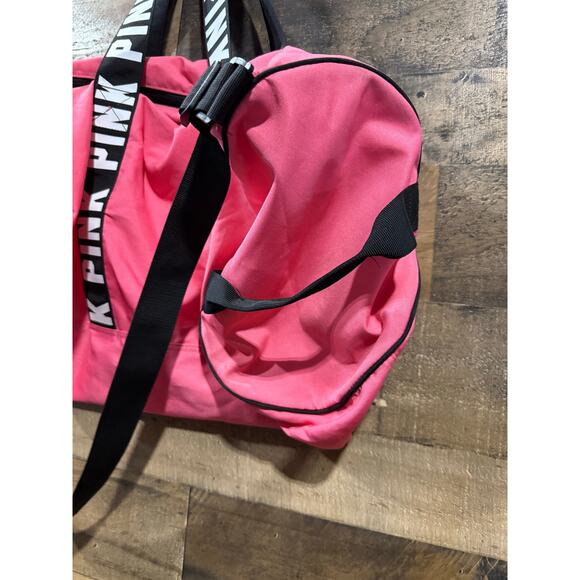 Victoria Secret PINK Duffel Bag - Picture 6 of 7